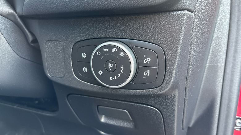 Ford Focus 1.0 EcoBoost 125 Active 5dr Petrol Hatchback